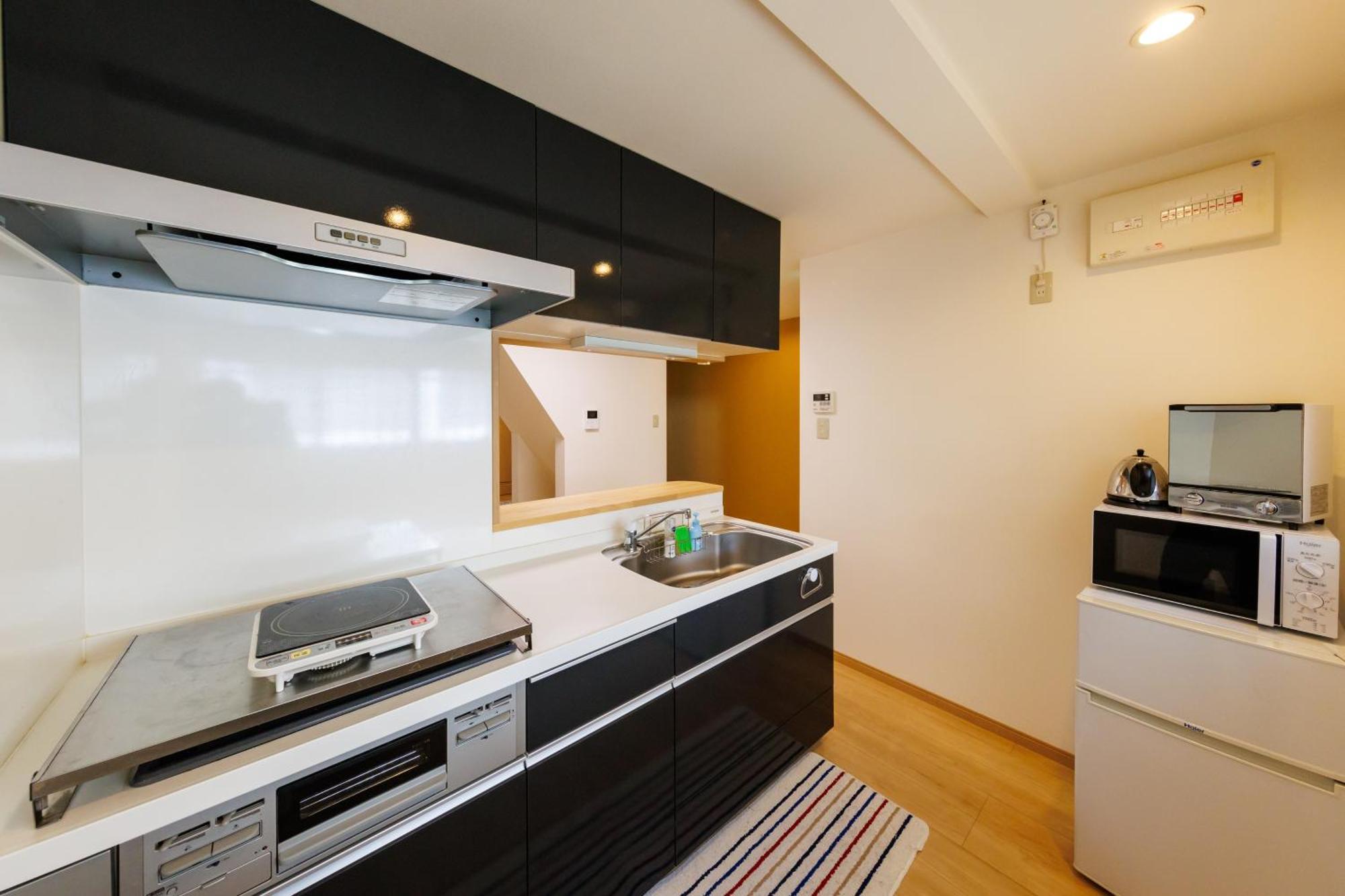 野田屋 Osaka Exterior foto